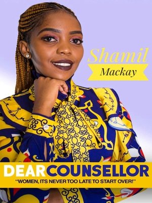 cover image of Dear Counsellor